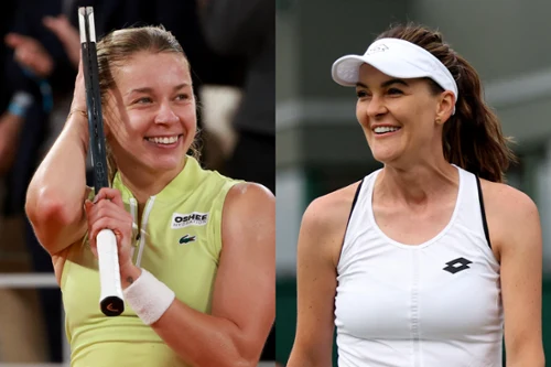 Chwalińska z dziką kartą, teraz decyzja ws. Radwańskiej. Kolejna Polka zagra w Wimbledonie