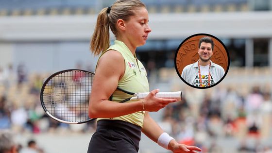Widział na żywo, co robi Chwalińska. Był pod wrażeniem