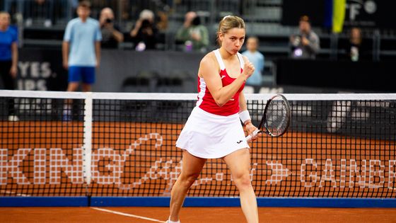 Roland Garros bez faworytek, a Maja Chwalińska tworzy historię. Będzie nowa mistrzyni!