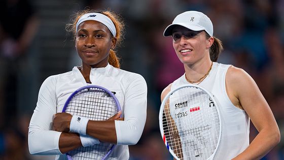 Sensacyjny Roland Garros. Cała czołówka ze stratą