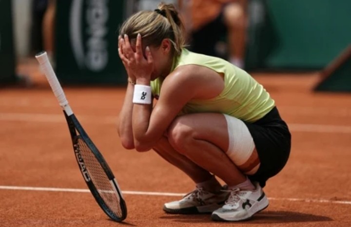 Dosadne stanowisko WTA po meczu Chwalińskiej. Padło kilka epitetów ws. Polki