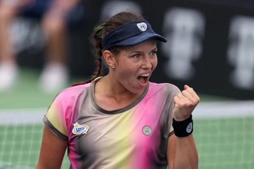 Powrót Polki z 2:4. Mistrzyni Australian Open 2026 bezradna. Jest półfinał