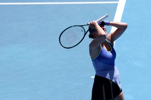 Stało się. 0-6 jak Świątek z Ostapenko. Oto ewentualna rywalka Polki w półfinale
